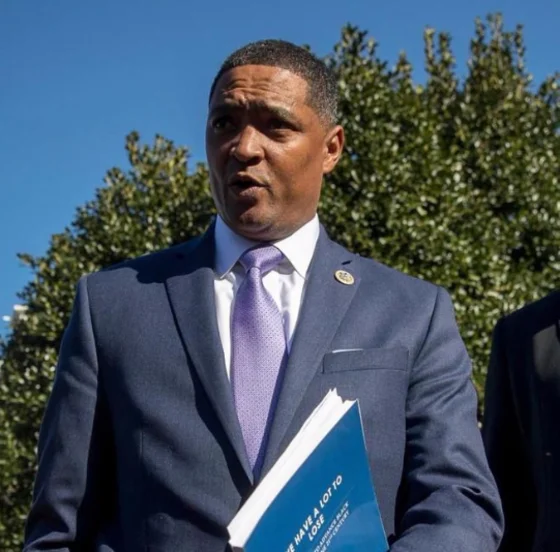 CBC Meets with FBI Over Black Identity Extremist Report