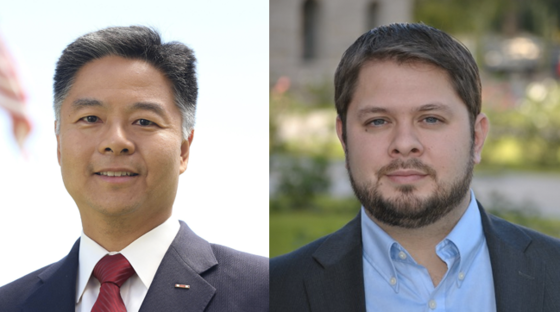 Lieu and Gallego Warn of North Korea Disaster: Millions Could Die 