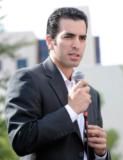 Campaign Staffer Says Kihuen Harassed Her; Pelosi Calls for Him to Step Down