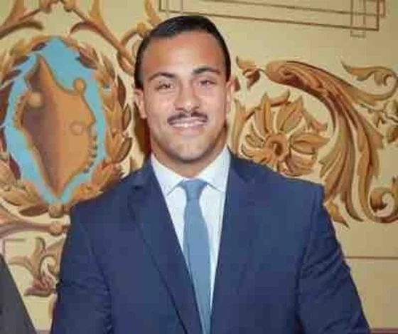 Conyers' Great-Nephew Poised to Pursue Uncle’s Seat in Congress