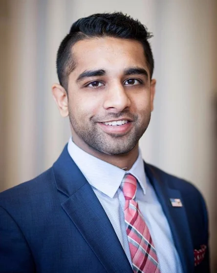 RNC Names New AAPI Outreach Director