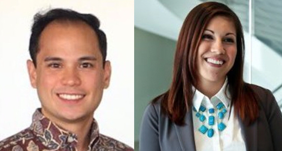 Hill Moves: Bordallo Names Carbullido as New Deputy CoS and House Staffer Heads to FCC