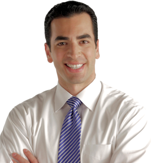 Kihuen Says He’s Not Leaving