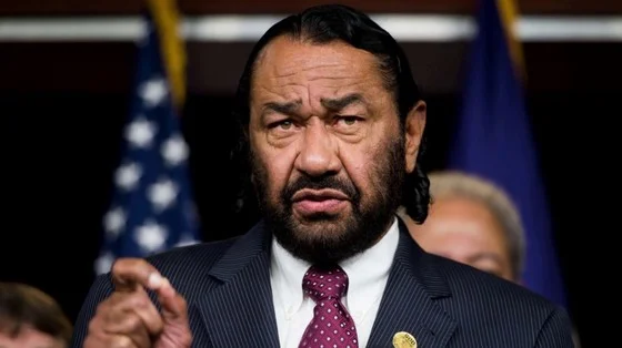 Green Vows Impeachment Vote Will Happen Today