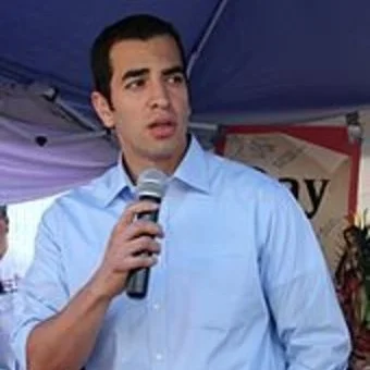 DCCC Pulls Kihuen from “Frontline” Program