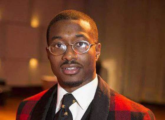 Conyers III Arrested for Domestic Violence