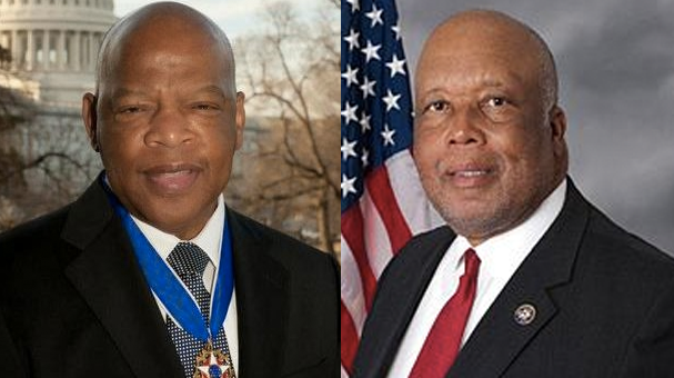 Lewis and Thompson to Skip Civil Rights Museum Opening