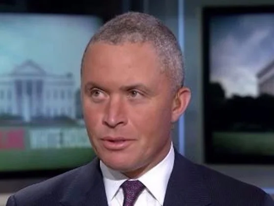 Ford Fired By Morgan Stanley For Misconduct