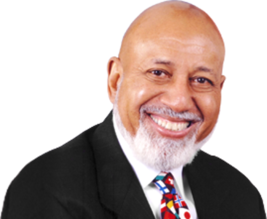 Sexual Harassment Claims Against Alcee Hastings