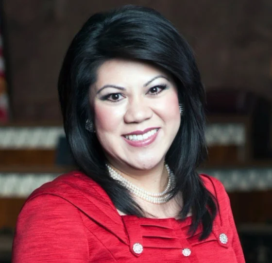 AZ Senate Majority Leader Eyes Franks Seat