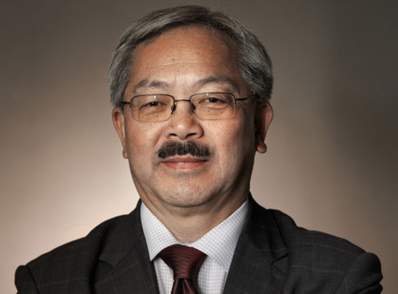 San Francisco Mayor Dies Unexpectedly