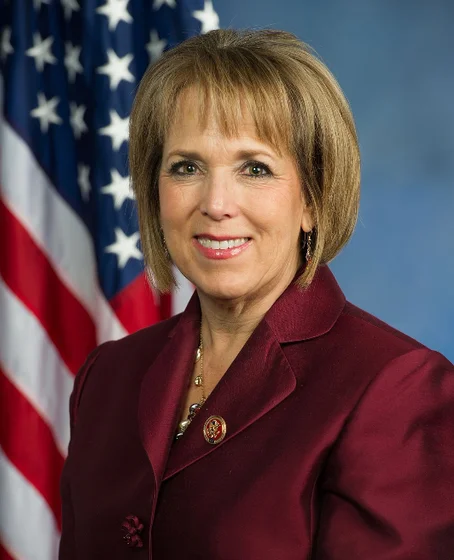 Luján Grisham Accused of Discrimination By Transgender Former Intern