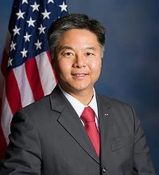 Lieu Intros Bipartisan Bill to Form Commission to Study Artificial Intelligence