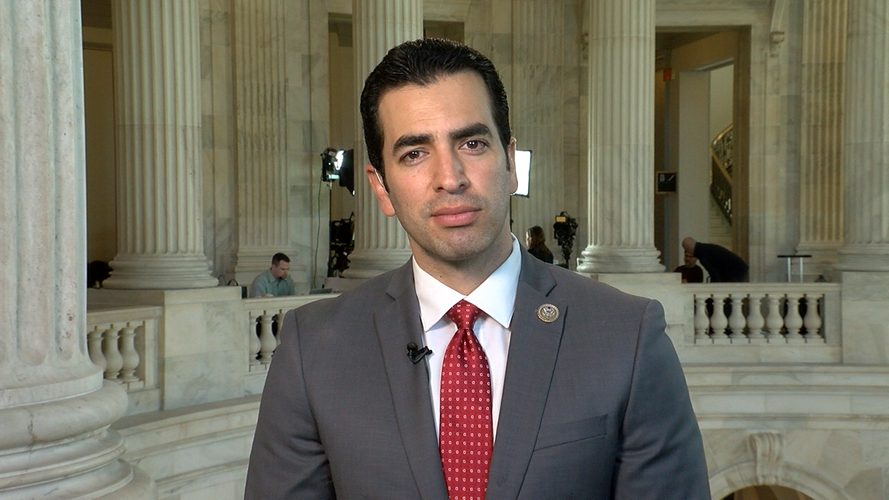 Kihuen Accused of Sexual Misconduct By Second Woman