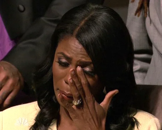 The Stories Behind Omarosa’s Exit