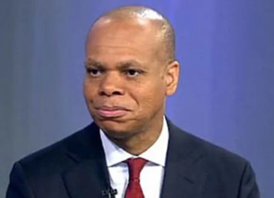 Open Society Named Obama Alumnus President