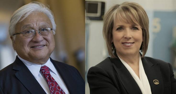 Mike Honda Disputes Interns Accusations Against CHC Chair