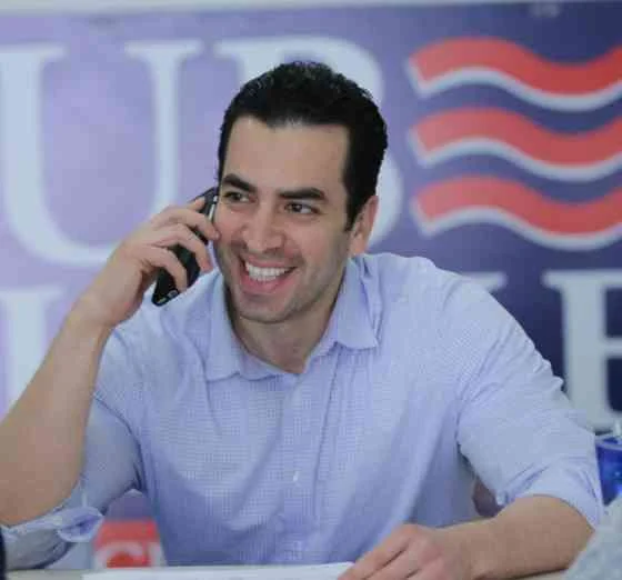 Kihuen Will Not Run in 2018