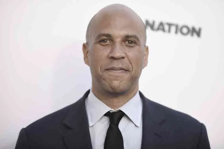 Booker Receives Death Threats