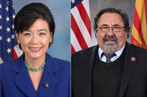 Chu and Grijalva Call for Probe of Sexual Assaults, Harassment Claims by Immigrants in Detention