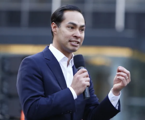 Julián Castro Readies for 2018 and Maybe 2020