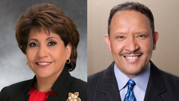 Wells Fargo Taps Janet Murguía and Marc Morial