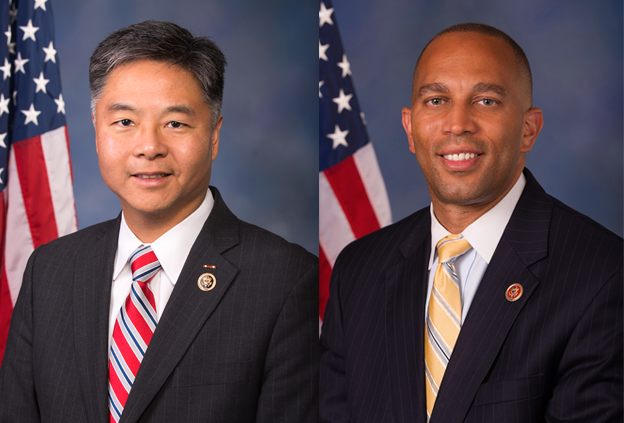 East Coast/West Coast Music Ministry