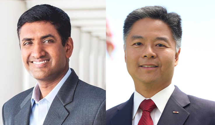 MoCs of Color Want to Limit Trump’s Nuclear Abilities