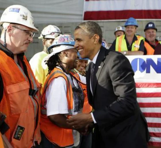 Obama Foundation Awards Diverse Construction Firms Contract to Build OPC