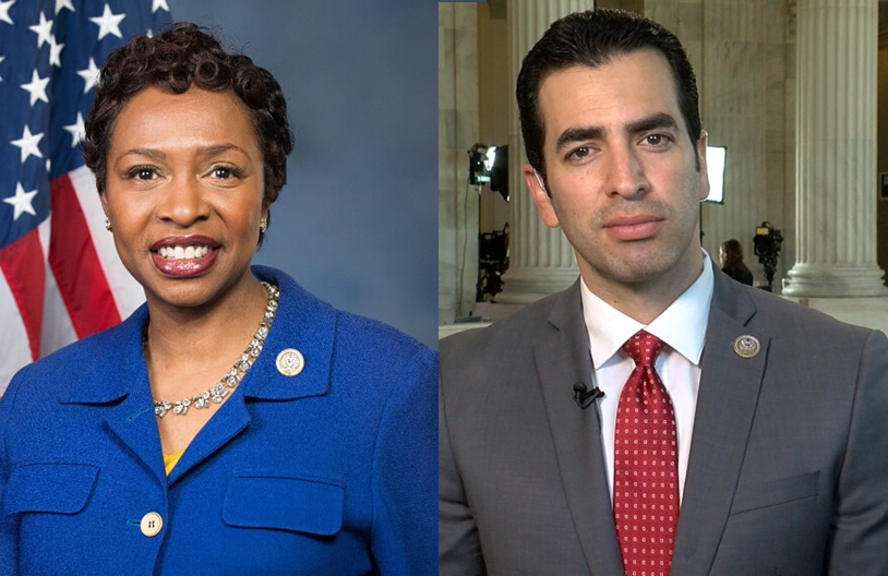Yvette Clarke Part of Ethics Committee to Investigate Rubén Kihuen