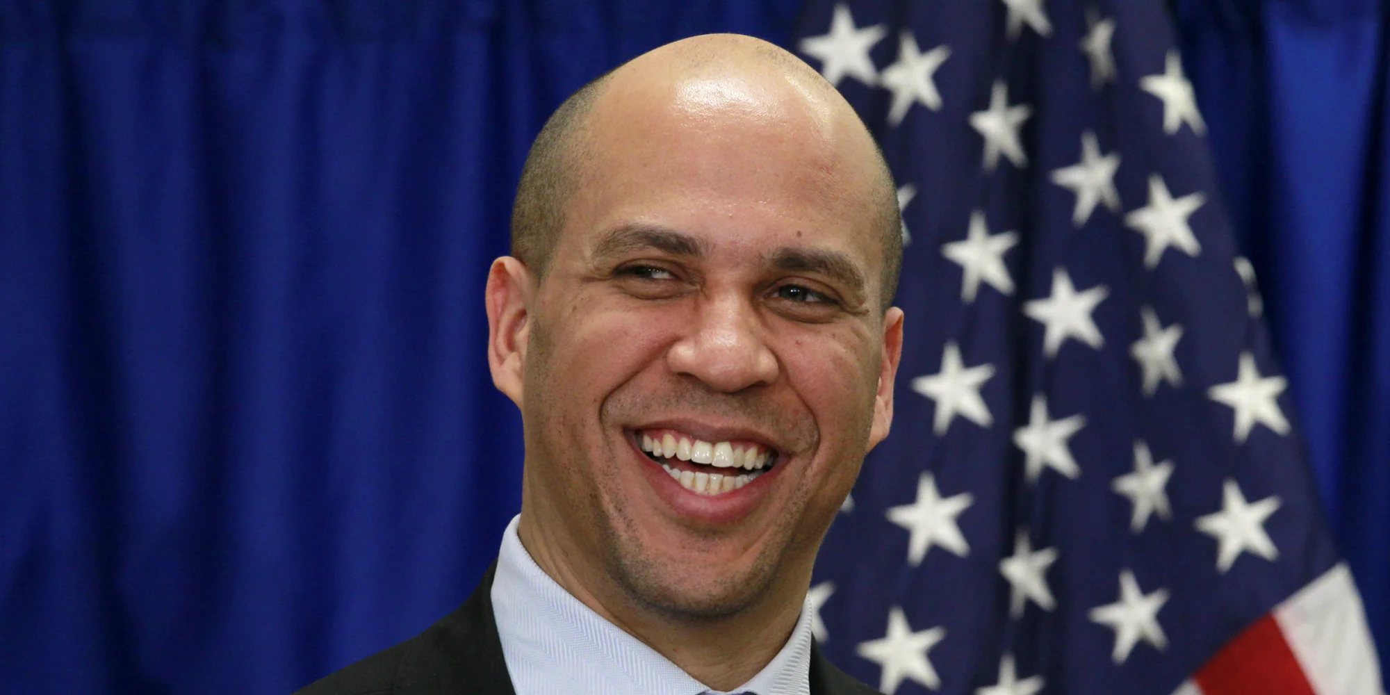 Booker Intros Bipartisan HBCU Funding Bill