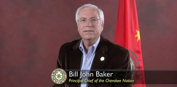 Cherokee Nation Will Honor MLK Jr.