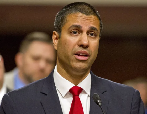 FCC Reversal of Net Neutrality Faces Tests from Senate, Tech