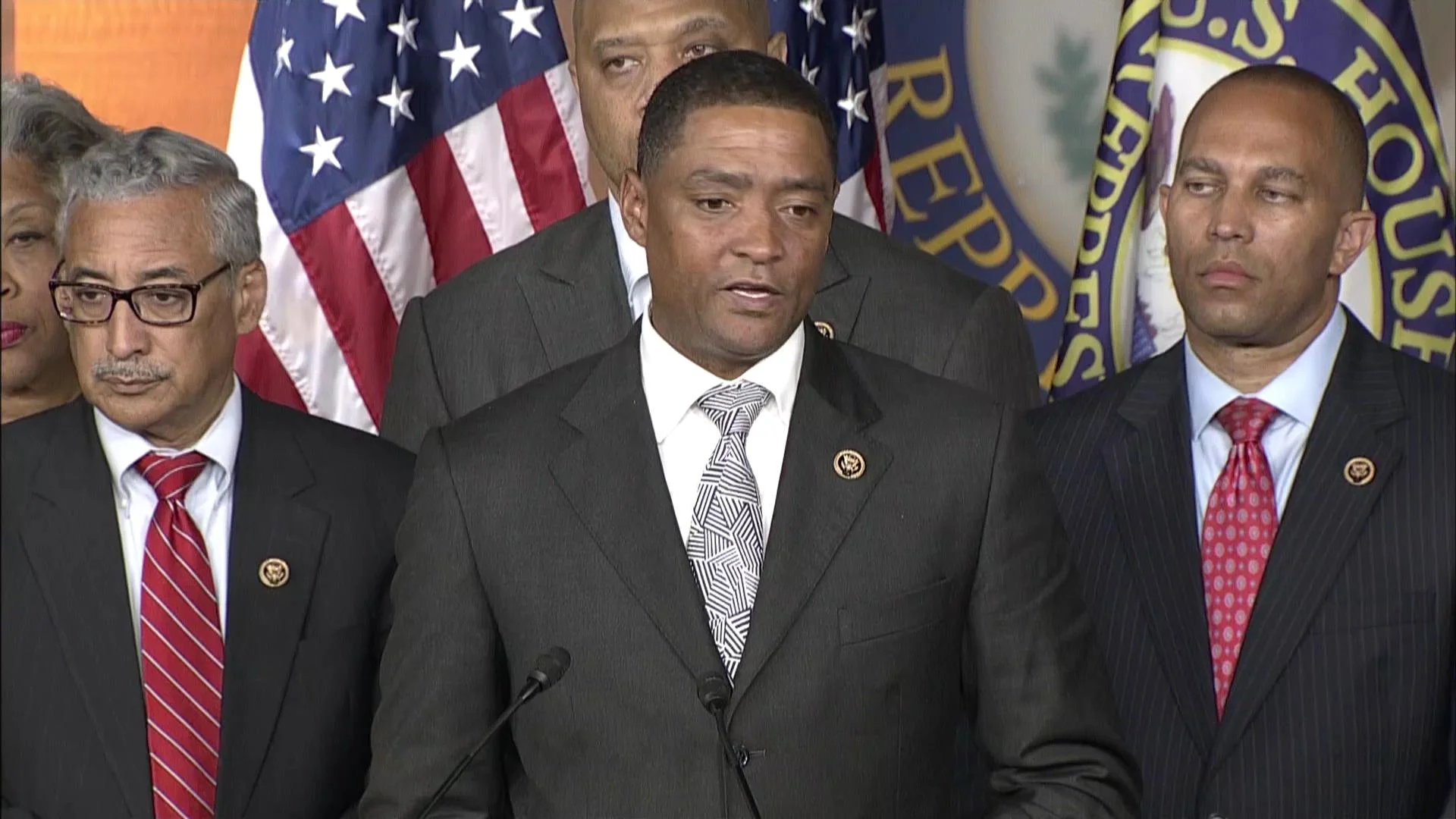 Trump Dismissed CBC Demands During Immigration Meeting