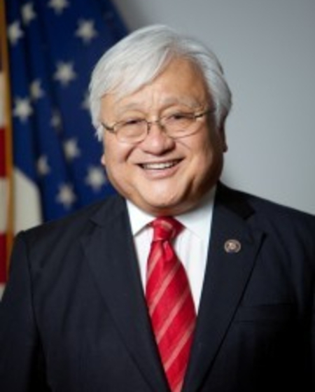 Mike Honda Ponders Mayoral Run