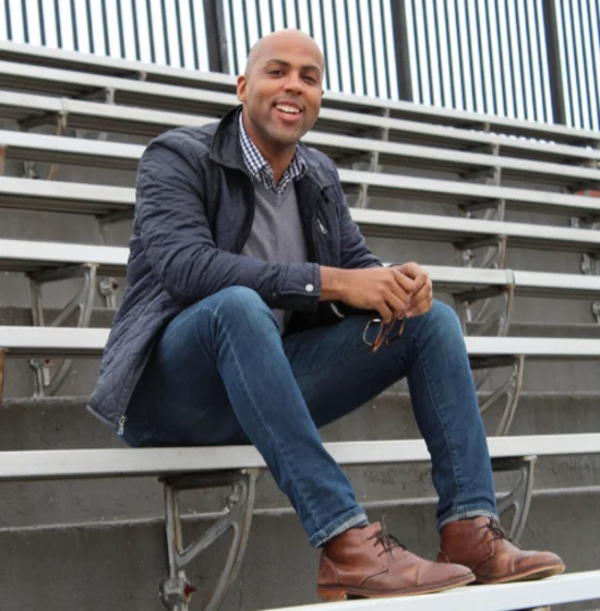 Cap Hill Staffer Launches Congressional Campaign