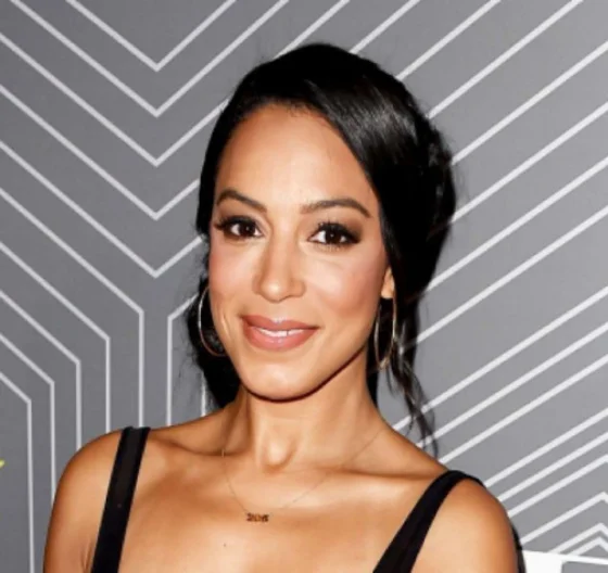 Angela Rye Heads to BET
