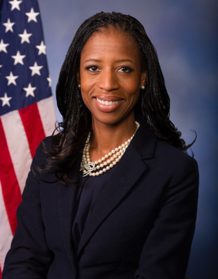 Mia Love Meets with Trump in Aftermath of “Shithole” Comments