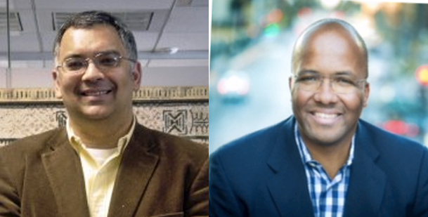 Meet the 2018 Rockefeller Foundation Fellows