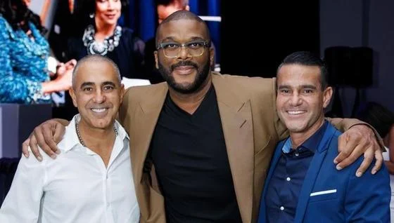 Brothers Make History Becoming First Latinos to Own and Operate Major Film and TV Studio