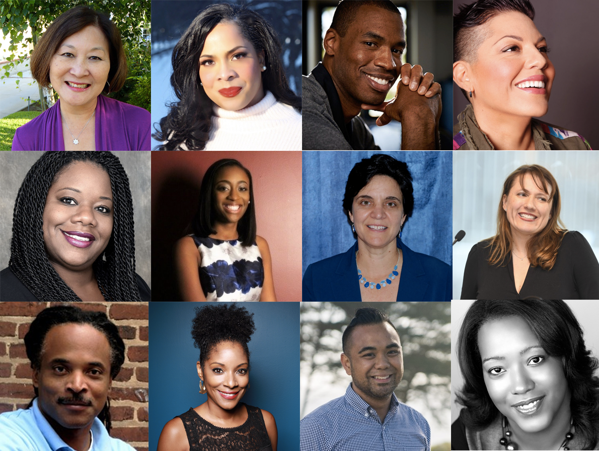 Biden Foundation Announces Advisory Councils