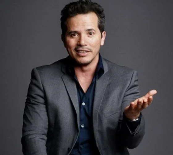 John Leguizamo Ponders Public Office