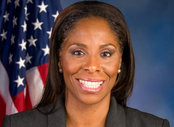 Former Stacey Plaskett Staffers Pleaded Guilty to Distributing Explicit Images