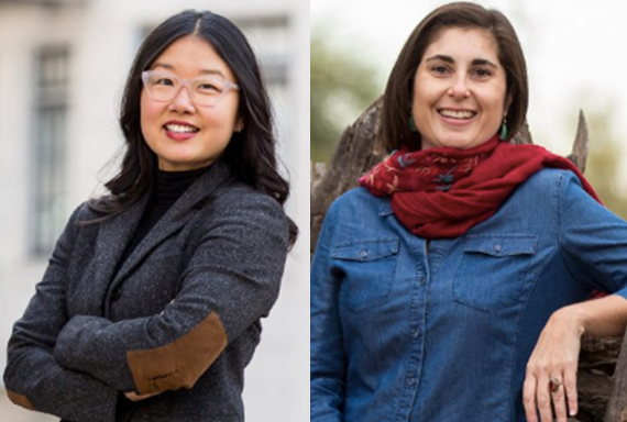 Meet the Inaugural Recipients of the American Mosaic Journalism Prize