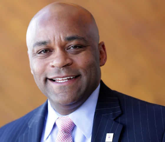 National Conference of Democratic Mayors Elects New President 