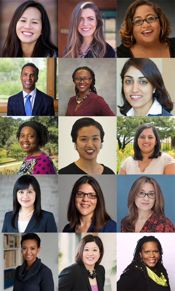 New Cohort for Council on Foundation’s Diversity Initiative Announced