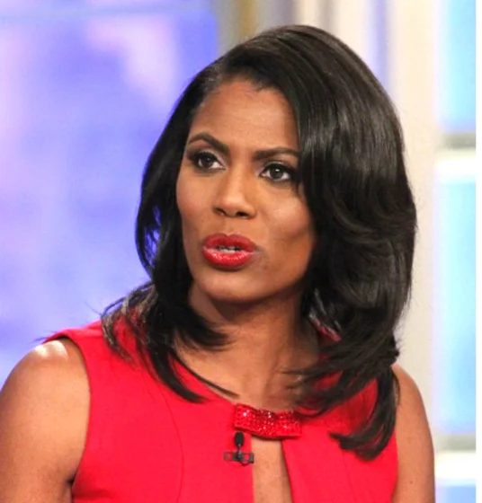 Omarosa Joins Big Brother