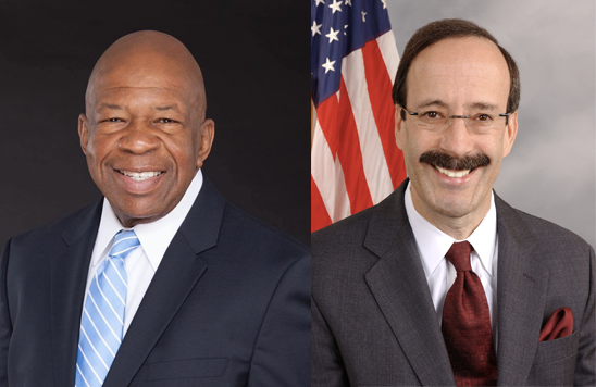 Cummings and Engle Want to Know If State Dept. Targeted Obama-Era Staff