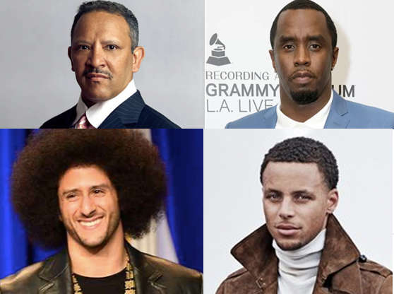 Marc Morial Pushes for African American NFL Ownership