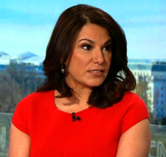 Patti Solís Doyle Says Hillary Clinton “Overruled” Her on Harassment Claims